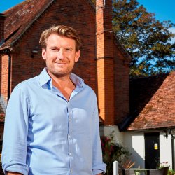 Brakspear sees 16% growth in turnover