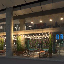 BrewDog to close 38 bars, as cannabis producer buys brand
