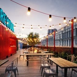 BrewDog launches 'new ownership' campaign