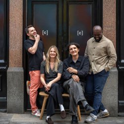 Bart & Taylor to open Cato bar in Covent Garden