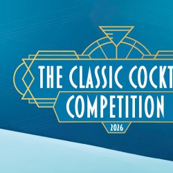 Classic Cocktail Competition reveals incredible line-up