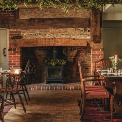 Chickpea Group opens doors to Dorset pub