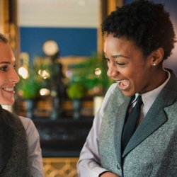 Childcare support could improve gender inequality in hospitality