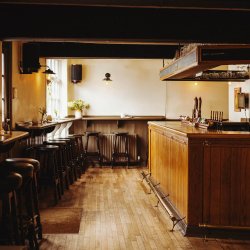Islington pub doubles down on £6 pints