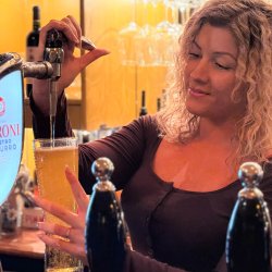 Croeso Pubs serves one million pints in 2025