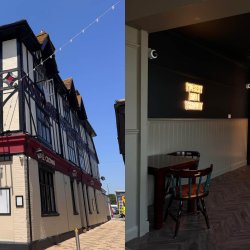 Littlehampton local celebrates investment