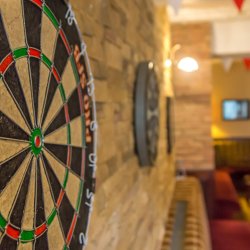 Star Pubs to spend big on darts activations