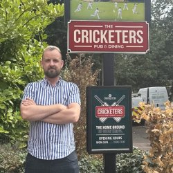 Croeso Pubs welcomes new general manager