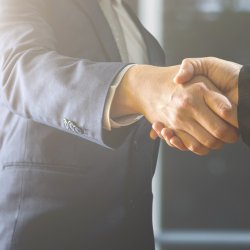 Valiant moves McGinty to CEO position