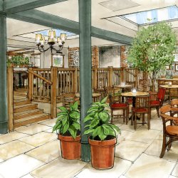 Brunning and Price buys Jolly Farmer in Blacknest