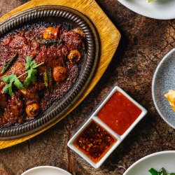 Duck & Rice to open second site in Battersea