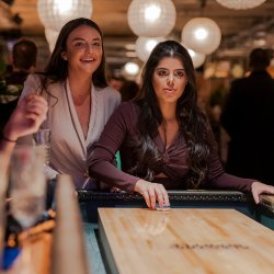 Red Engine aims for 84 venues by 2030