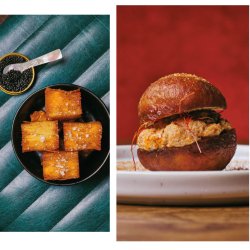 Electric Star Pubs to open live-fire restaurant