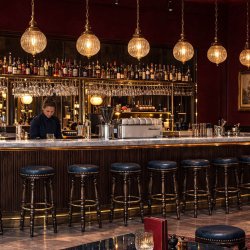 Evolv to further expand Chop House & Tavern brand