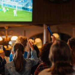 Pubs open until 5am for Mexico game