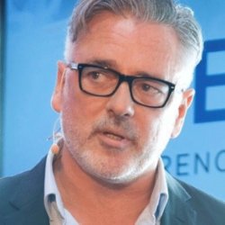 Gavin George joins Wells as non-exec