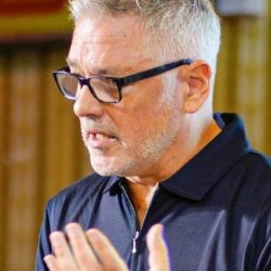 Chickpea appoints Gavin George as chair