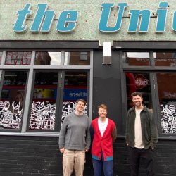 Gosnells Drinks takes over Peckham's Unicorn