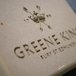 Greene King trials AI at its 'innovation pubs'