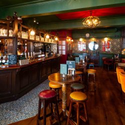 Greene King reopens old Westminster pub