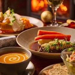 Hydes encouraged by strong early festive sales