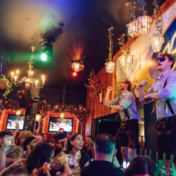 NEOS to bring Barbara's to Leeds