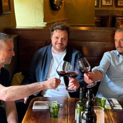 The Bull at Hinton brings in exec chef
