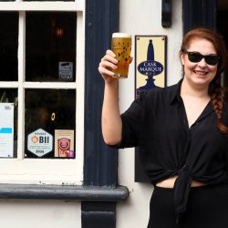 Edinburgh pub capitalises on rent-only deal
