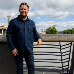 Bancone backers to launch Battersea pub