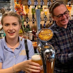 JW Lees reports record-breaking festive season