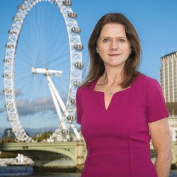 New UKH CEO, as Nicholls becomes chair