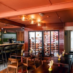 Keller in Whitstable opens its doors