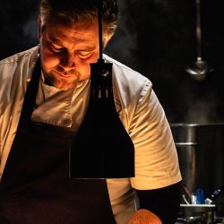 Claridge’s chef joins The Killingworth Castle pub