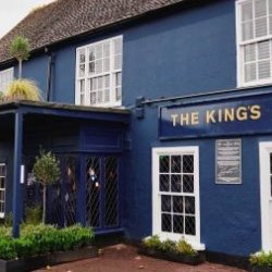 Brakspear buys remaining Grosvenor Pubs sites
