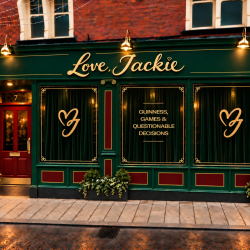 Professionals at Play reveals new pub concept