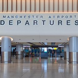 Manchester Airport welcomes new Wetherspoon's