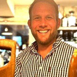 New ops manager for Brakspear's Honeycomb Houses
