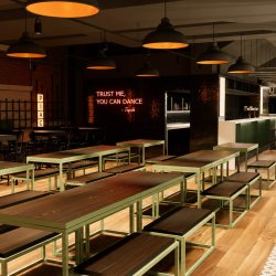 Market Place Food Hall to launch in Victoria
