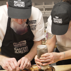 Last chance to enter Masters of the Menu 2026