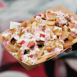 Top tips from street food superstars