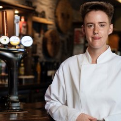 Hydes brings head chef to Heswall