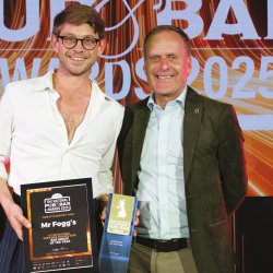 Consumers decide favourite pub and bar groups