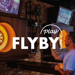 Make a play for the Gen Z pound with tech-driven competitive socialising