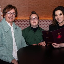 Nigella Lawson helps open specialist learning pub