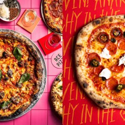 Pub pizzas make it to National Pizza Awards final