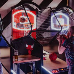 Roxy Ball Room readies Old Street launch
