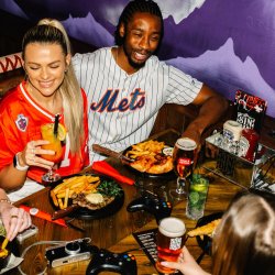 Shepherd Neame launches new sports bar concept