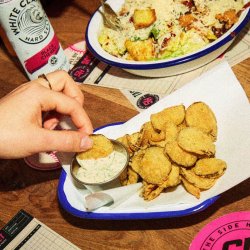 Nightcap launches new sports bar concept