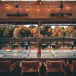 Sonnys Rooftop reopens in Kingston upon Thames
