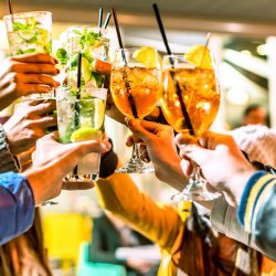 Greene King reports soaring spritz sales